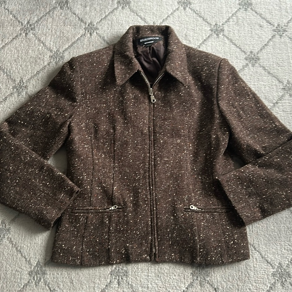 Vintage Braebrook jacket